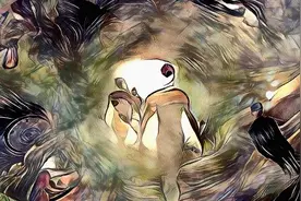 小说：他是AG对抗路新人，替补上场，带领AG开启统治KPL时代！图片