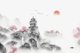 小说：江七柔疯狂赶路回家，却遇到了毁人三观的五系灵根少年图片