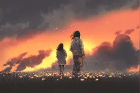 小说：重生拍抖音，翻拍技术流视觉大片.“保护我方技术流！”图片