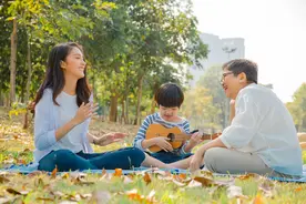 别以为城市中只有高楼，无数小动物上演着神奇的故事图片