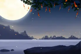 小说：女子穿越到清朝，竟有六个哥哥，感叹道：额娘真的太能生了图片