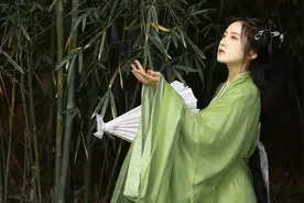 小说：找了许久，好不容易回来的故人到底是谁?图片