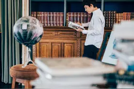 科学的尽头到底是什么？带你领略极端的智慧与极致的想象图片