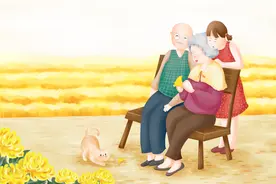 画鸡图片
