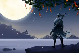 小说：果然故事的起点就是一盆狗血图片