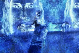 小说：齐妃为皇后打先锋，早请安与华妃口舌交锋图片