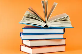 旧笔尖与新笔尖图片