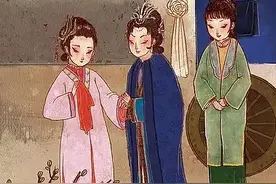 阅读红楼梦有困难？看过来，大师为你解读红楼梦，轻松把握其精髓图片