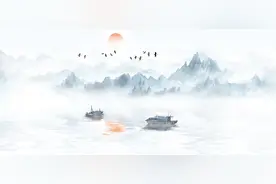 小说：是漂亮的蓝鹦鹉哎，猜猜在修真界它会有什么造化图片