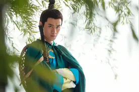 小说：宗师巅峰有多强？也就比华山掌门强亿点点而已！图片