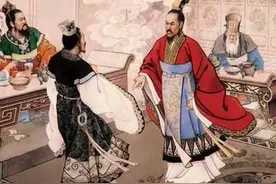 爱新觉罗的由来你想不到！仙女误食红果，诞下爱新觉罗祖先图片