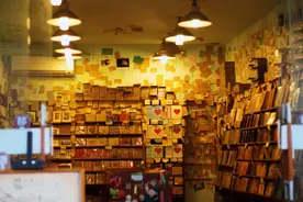 贾宝玉 ——新型“圣人”（上）图片