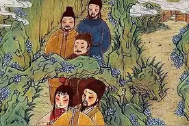 赵树理同志二三事图片