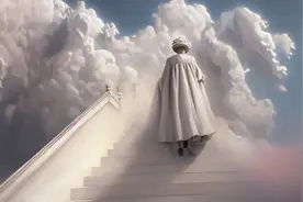 小说：你后背有脏东西，我说的不是那种脏......图片