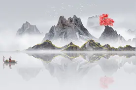 小说：她只是沉湎二师兄的美色，没有真的想和他在一起啊！图片