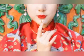 小说：我与妹妹丧母后颠沛流离，偶遇的书生与母亲如此相似？图片
