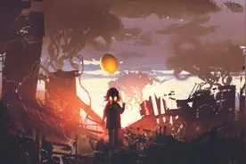 小说：小伙重生回末世前，立志打造最强末日庇护所基地！图片