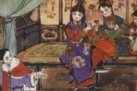 望子成龙图片