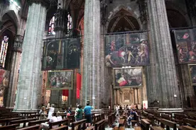 用中国人的眼光看西方：这才是罗马帝国的“真实实力”！图片