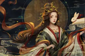 小说：王母娘娘的蟠桃都是用龙的血肉尸骨来养的图片