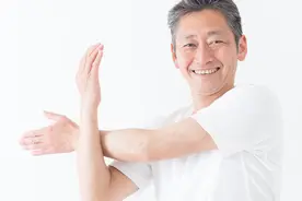 第四章 放松身体，逐步释放你的焦虑和不安图片
