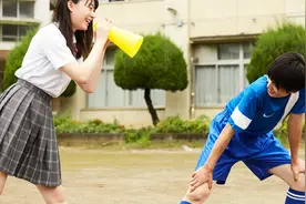 小说：哈利，我再次想你伸出右手，这一次，你会握住吗？图片