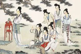野人也爱喝茶？这些古今中外的神奇故事一定让你大吃一惊！图片