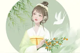小说：恶毒庶女踢了未婚夫，竟是想做太子妃，真是痴心妄想图片