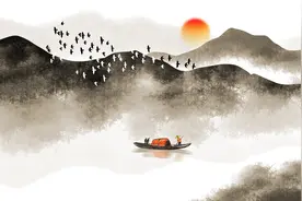 小说：小六和十七重回清水镇与老木相认，泪目！图片