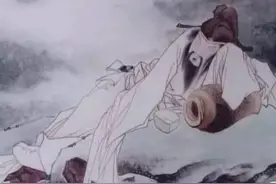 敕勒歌图片