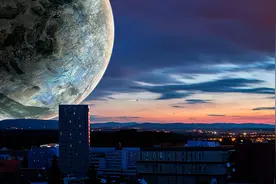 小说：感染丧尸病毒后，他的身体也经历多次变异，一般丧尸绕着走图片