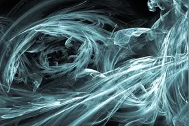 小说：美女直播玩游戏，却被恐怖内容吓得失神尖叫，网友们炸锅了图片