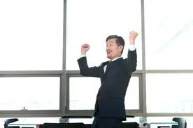 第二章 金融力中的气数图片
