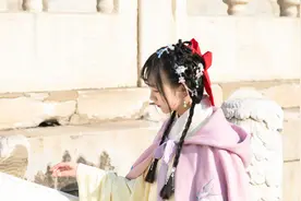 小说：晴雯重生，逆天改命，重写红楼梦！图片