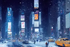 小说：完了完了，乞丐们这是要造反？是谁捅了乞丐窝了？图片