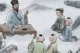 小说：刘邦娶18岁吕雉，婚后和曹寡妇有染，卢绾说想娶他小姨子图片