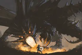 小说：迈特凯的名字，英文原意是“有力量的小伙子”......图片