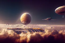 小说：开局只给一个装备栏，但能无限叠加？图片