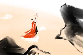 小说：重生归来，侯府千金参加国公府赏花宴，竟被老太君看上图片