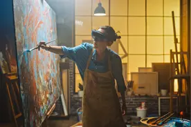 已婚女人只能说“我有家了”，而男人则可以说“我有家室了”图片