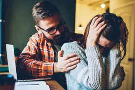 小说：有一个呆萌可爱的小女友，又全心全意爱你，知道什么感觉吗图片