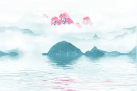 小说：原来修仙界和凡人界一样，也有集市啊！图片
