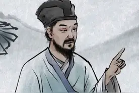一篇文章带你领略《国盗物语》中的丰臣秀吉是一个什么样的人图片