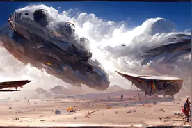 小说：末世降临，我的键盘成精了图片