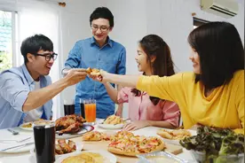 为人子女必看！详解《论语》中的孝，原来有这么多解读图片