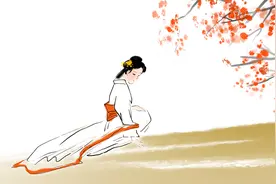 小说：赐婚九王爷，林若颜命运何去何从？初见九王爷图片