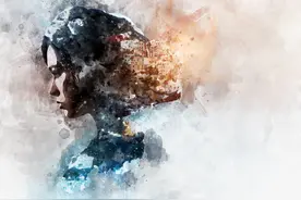 小说：我在末世重生囤物资，一夜放纵不幸中招带球跑路图片