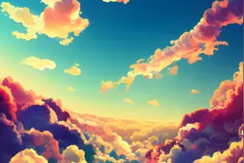 小说：简直荒唐！4个乙游男主陪你打国运，打扮他们就能赢？！图片