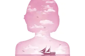 小说：流落荒岛，全民求生，险中求活图片