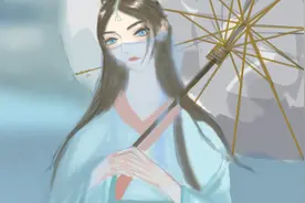 小说：特种战士流落荒岛却被时空节点带走了图片